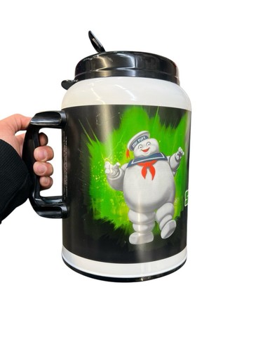 Ghostbusters years big - ghostbusters, 35
