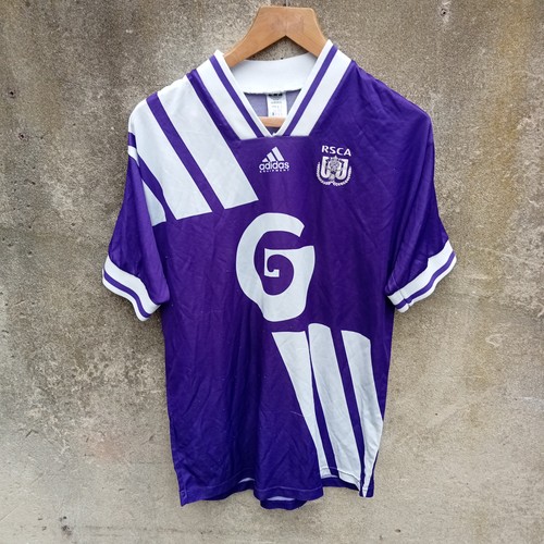 Anderlecht 1993 home - 1993-94,