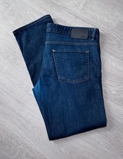 Hugo Boss Men's Stretch Denim