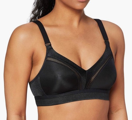Triumph workout sports bra - triumph, uk