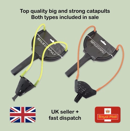 Fishing catapult 2 quality - fishing,