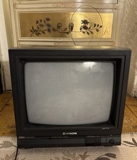 Hitachi CPT1476 Colour TV