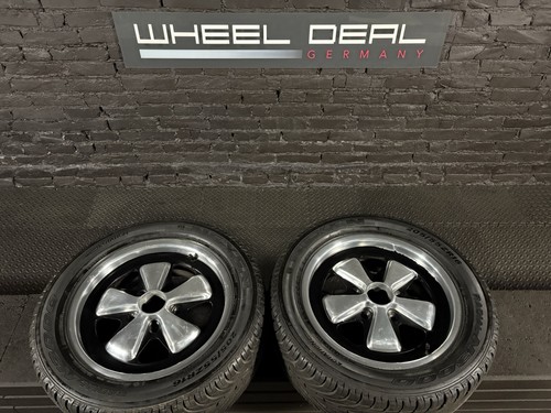 6x16 otto fuchs rims - 6x16,