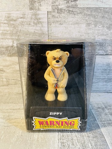 Bad taste bears zippy new - new, in