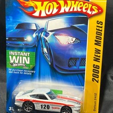 Hot Wheels 2006 New Models
