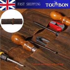 TOURBON Roll Leather Carving