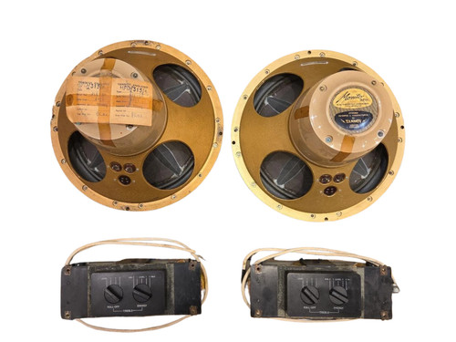Tannoy hpd315a dual concentric - hpd315a,