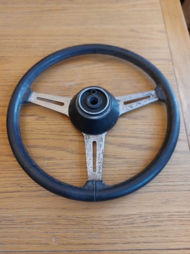 Genuine triumph gt6 steering - genuine,