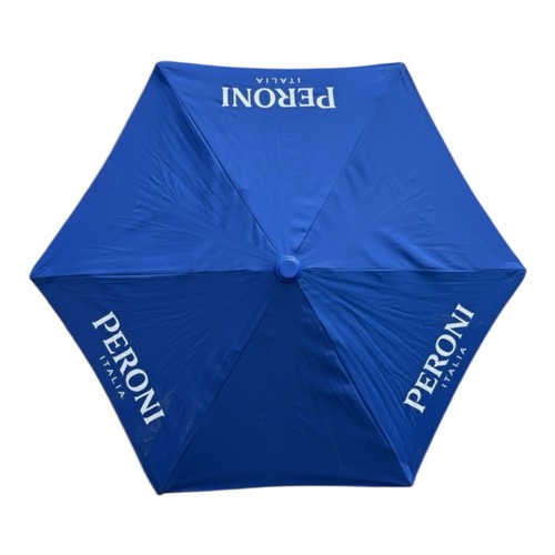 Peroni garden parasol - peroni, parasol/