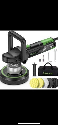 Ginour 900w dual action - ginour,
