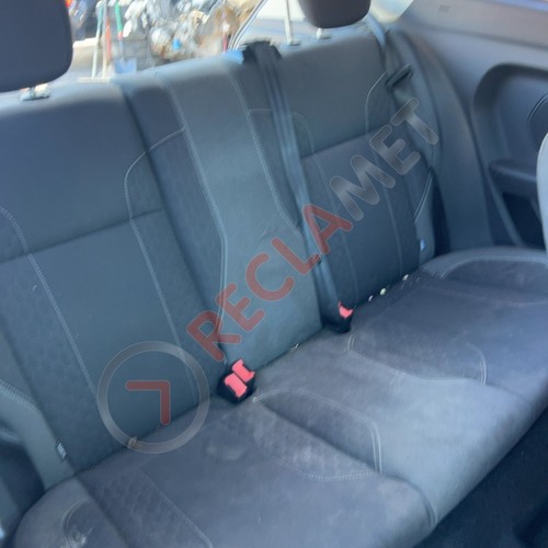 Ford fiesta zetec mk7 - zetec,