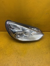 2012 FORD S MAX DRIVER SIDE