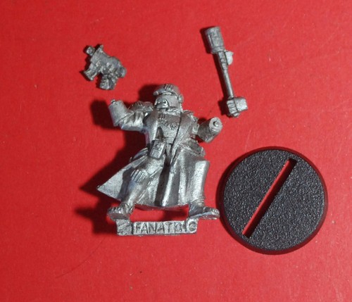 Necromunda fanatic adeptus - -,