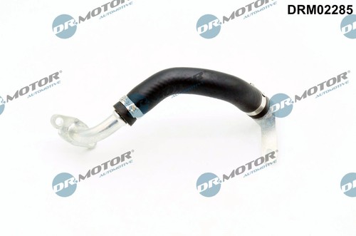 Oil line charger fits - bmw, 5