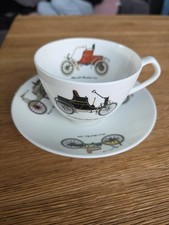 Crown staffordshire - crown,