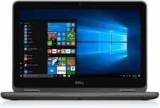 CHEAP FAST Laptop DELL Quad Core 2.6GHZ Windows 11 SSD 4K HDMI WIFI WEBCAM