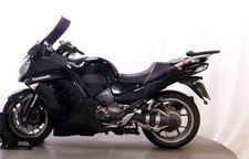 Lot#62764 2011 KAWASAKI GTR 1400 -SPARES/REPAIR (NON-STRUCTURAL)