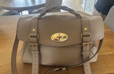 Mulberry Alexa Leather Bag