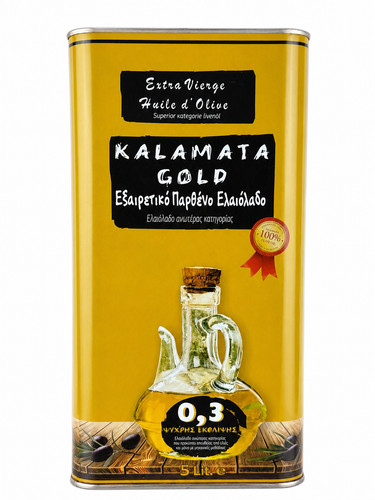 Kalamata gold greek - kalamata,