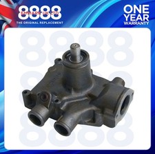 WATER PUMP For Massey Ferguson