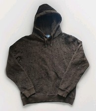 Dior Men's Oblique Logo Hoodie Size Small