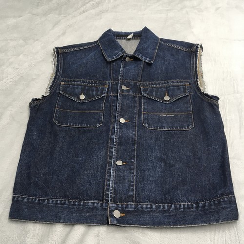 Vintage stone island - stone, jacket