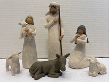 New w/o Box*Demdaco Willow