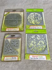 4 Tonic Studios Large Metal