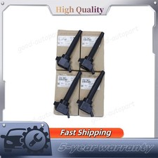 4PCS OEM Ignition Coils for