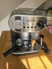 Gaggia Carezza Deluxe -