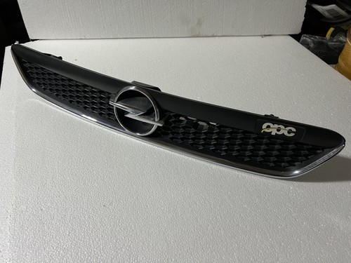 Vauxhall astra mk4 opc - opc, grill