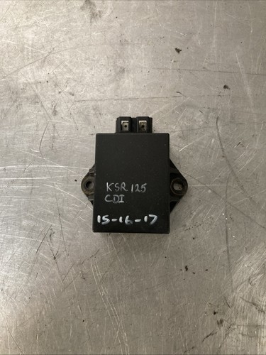 Ksr moto grs - 125, cdi