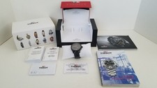 Tissot quickster black - tissot,