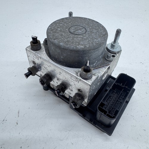 Ford mk2 abs pump - ford, control