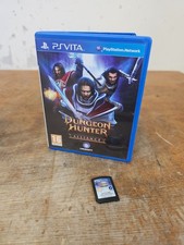 Dungeon Hunter Alliance PS