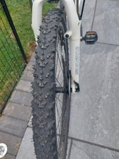 Womens 18 Inch Carrera Mountain Bike