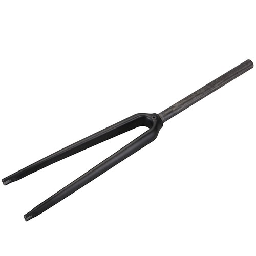 700c carbon fiber bicycle fork - 700c,