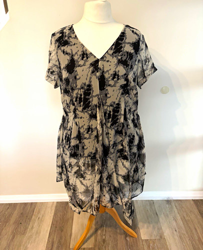 Joe browns grey black - joe,