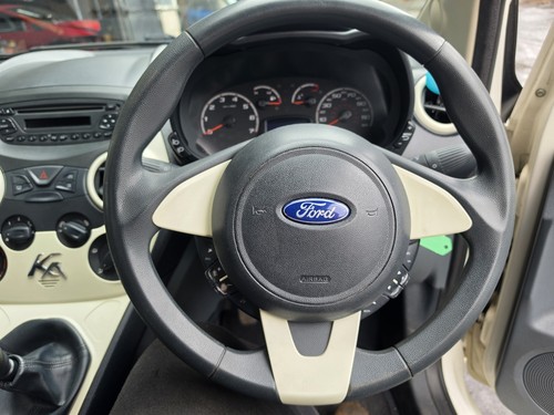 Ford mk2 studio - ka,