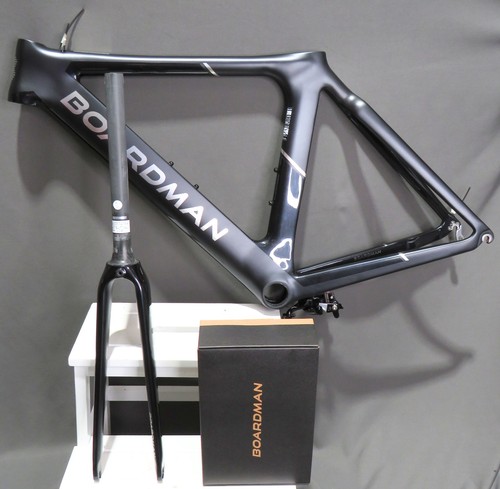 Boardman air frameset - boardman,