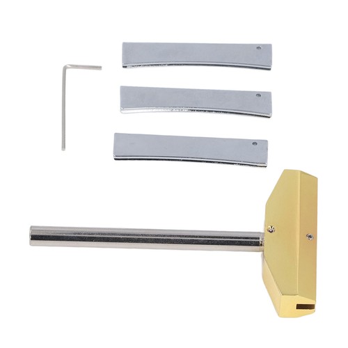 Fretboard press caul fret - fretboard,