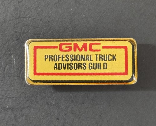 Vintage gmc professional - gmc,