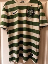 Nike Celtic FC 2012/13 125th