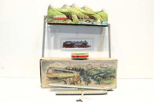 Technofix mountain express - mountain,