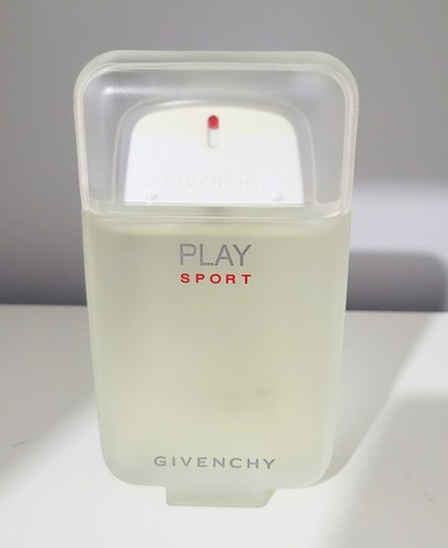 Givenchy play sport 100ml - 100ml, edt