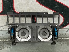 MERCEDES BENZ W124 E CLASS A/C HEATER CLIMATE CONTROL UNIT PANEL 1248302585