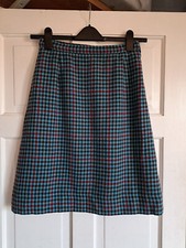 HEATHER VALLEY Blue Brown