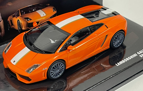Minichamps lamborghini - 1/43,