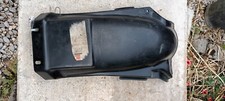 Kawasaki GPZ 1100 unitrack inner rear mudguard