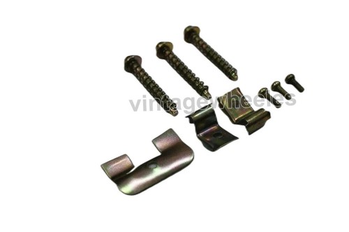 Fit for suzuki samurai - fit,